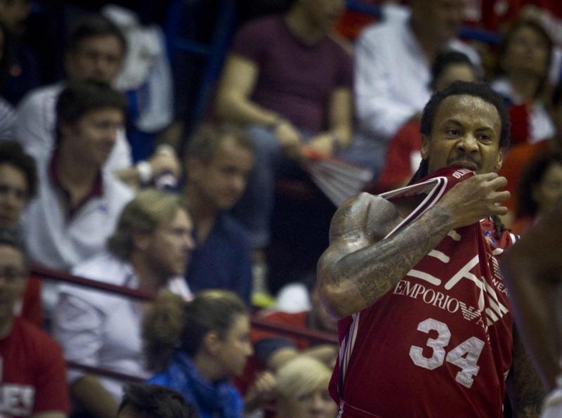 Milano domina, Jerrells e Lawal demoliscono Siena: pagelle di Affari