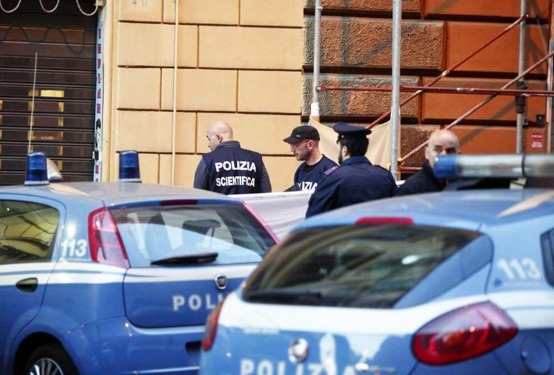 Stermina famiglia e va a vedere la partita. Carlo Lissi: amavo un’altra