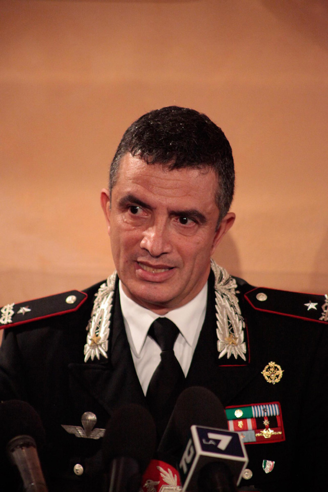 Strage di Motta Visconti, la criminologa: “Il mostro è in famiglia”