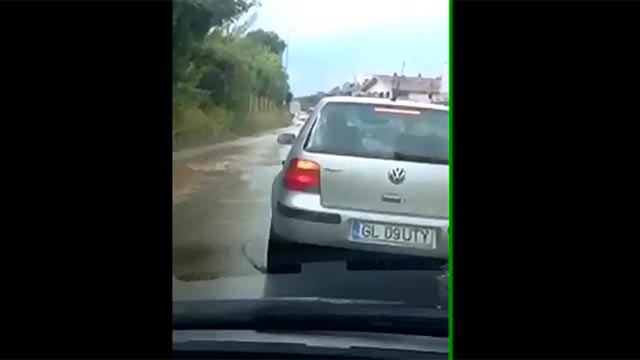 video allagamenti roma video allagamenti roma