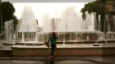 #fotografisoloaparole, il misterioso video virale conquista il web