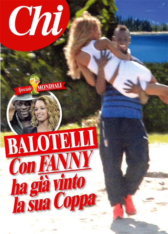 Wenger vola in Brasile: Balotelli sempre più lontano dal Milan Wenger vola in Brasile: Balotelli sempre più lontano dal Milan