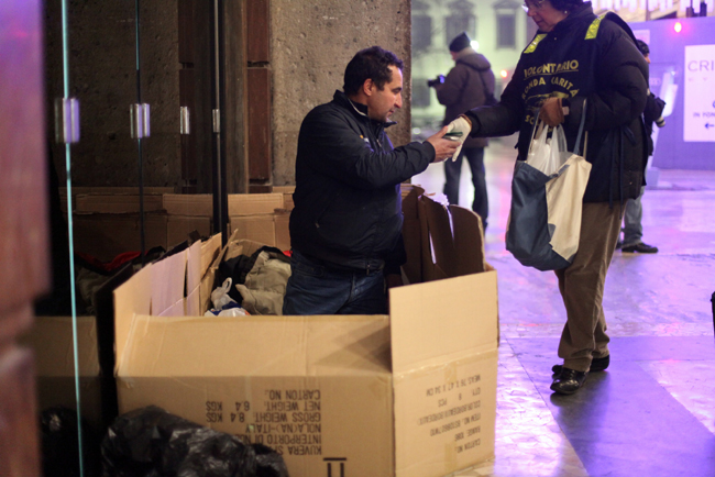 Guerra ai mendicanti. Serve una legge contro l’elemosina? Guerra ai mendicanti. Serve una legge contro l’elemosina?