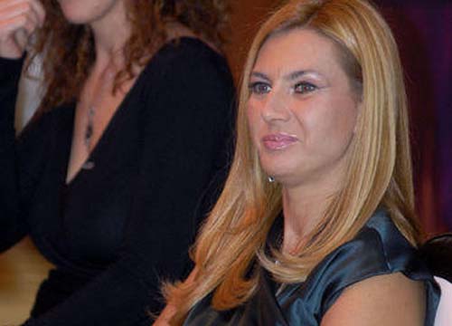 Galleria foto 'La “Valchiria azzurra” Biancofiore si racconta in un libro' - foto 1