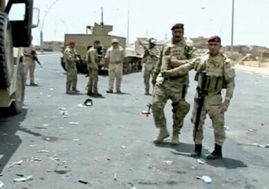 Barack Obama invia i soldati in Iraq: si riapre il fronte