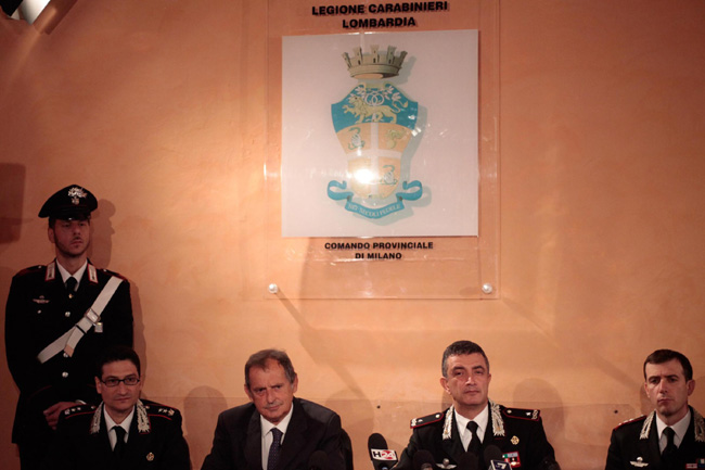 Triplice omicidio, l’esperto: “Ha agito come un bimbo che butta un gioco”