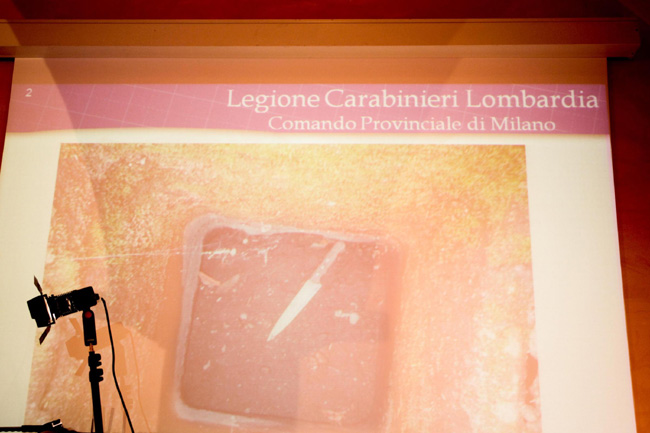 Triplice omicidio, l’esperto: “Ha agito come un bimbo che butta un gioco”