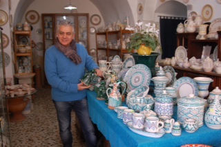 Anche Agostino Branca e Pasquale Martinelli con Sapori Mediterranei a New York