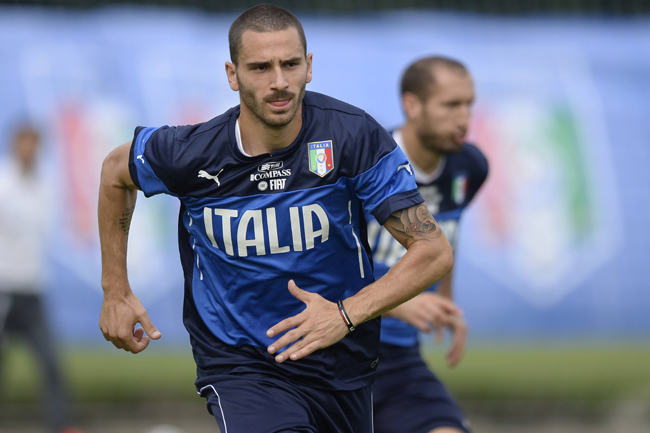 Ai Mondiali (e non solo) spopola l’uomo “spornosexual”. Foto Ai Mondiali (e non solo) spopola l’uomo “spornosexual”. Foto