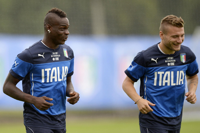 Ai Mondiali (e non solo) spopola l’uomo “spornosexual”. Foto Ai Mondiali (e non solo) spopola l’uomo “spornosexual”. Foto