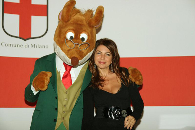 Cristina D’Avena compie 50 anni? E arriva l’antologia di racconti Cristina D’Avena compie 50 anni? E arriva l’antologia di racconti