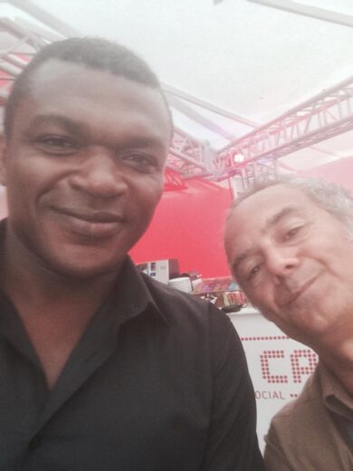 Desailly: “I calciatori sui social? Capisco chi li proibisce”