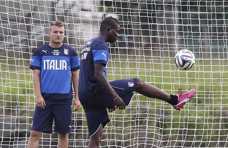 Ai Mondiali (e non solo) spopola l’uomo “spornosexual”. Foto Ai Mondiali (e non solo) spopola l’uomo “spornosexual”. Foto