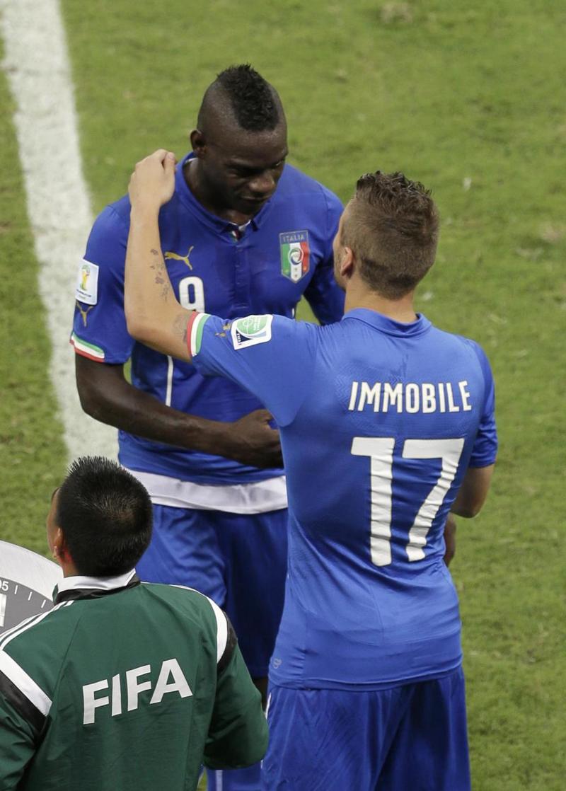 Ai Mondiali (e non solo) spopola l’uomo “spornosexual”. Foto Ai Mondiali (e non solo) spopola l’uomo “spornosexual”. Foto