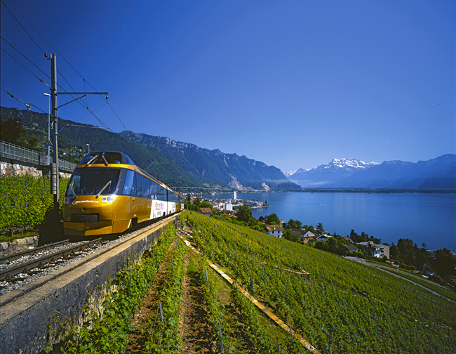 A Losanna per riscoprire la nobiltà dello sport