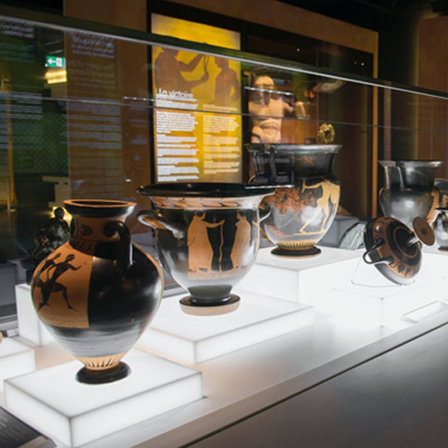 A Losanna per riscoprire la nobiltà dello sport