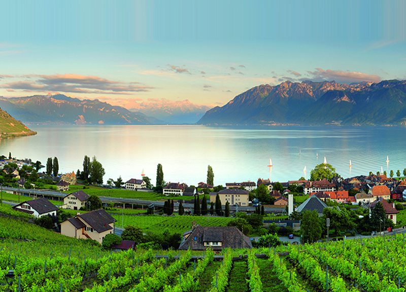 A Losanna per riscoprire la nobiltà dello sport