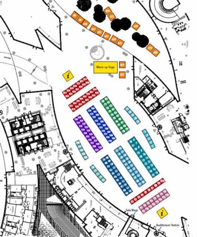 “Creatività e non solo tecnologia”. A Milano l’Expo delle startup