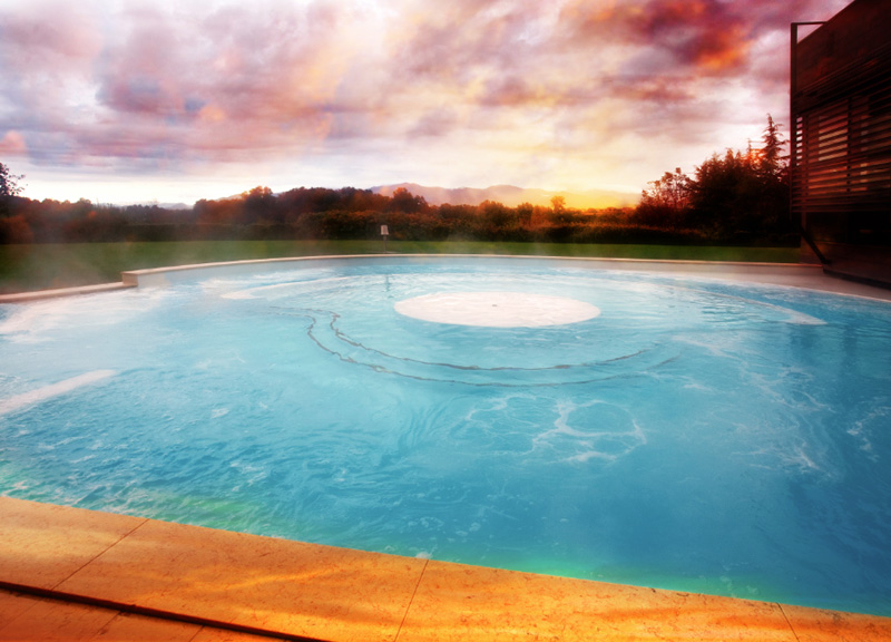 I libri entrano alla spa. Incontro con Cristina Parodi a Monticello I libri entrano alla spa. Incontro con Cristina Parodi a Monticello