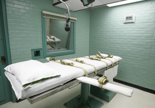 Georgia e Missouri,prime 2 esecuzioni in Usa dopo caso Oklahoma Georgia e Missouri,prime 2 esecuzioni in Usa dopo caso Oklahoma