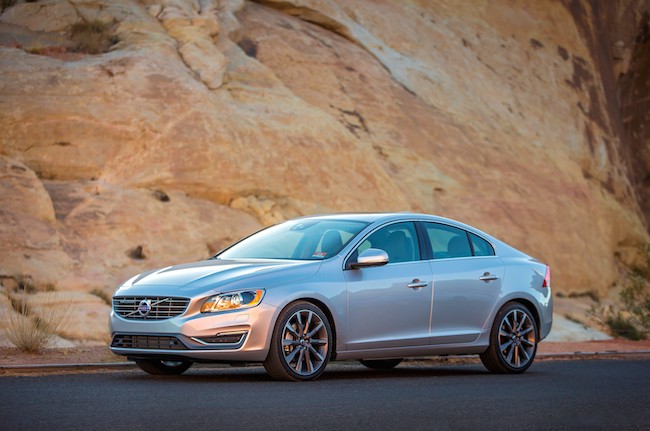 Volvo è il brand con la crescita più importante dei marchi premium, in  Europeo