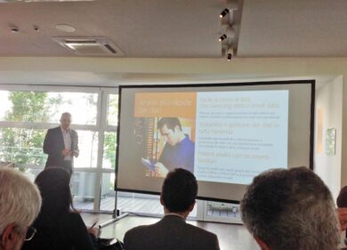 Microsoft lancia SQL service 2014 pacchetto gestione dati per il mercato Business