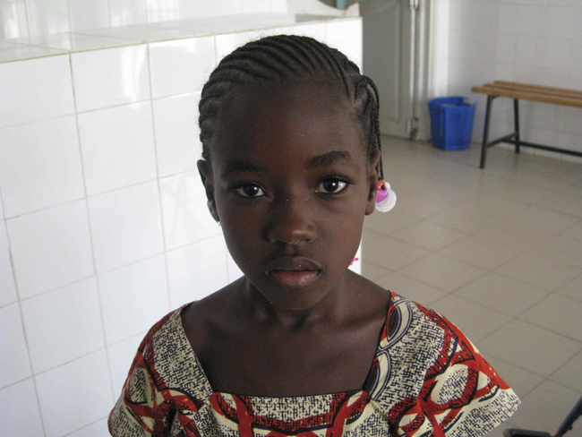 Bambini Cardiopatici nel Mondo: al via la prima missione operatoria in Senegal Bambini Cardiopatici nel Mondo: al via la prima missione operatoria in Senegal