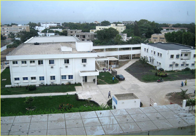 Bambini Cardiopatici nel Mondo: al via la prima missione operatoria in Senegal Bambini Cardiopatici nel Mondo: al via la prima missione operatoria in Senegal