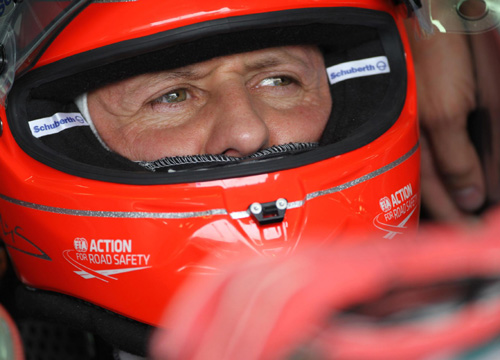 Schumacher ha danni al cervello permanenti: “Rimarrà invalido” Schumacher ha danni al cervello permanenti: “Rimarrà invalido”