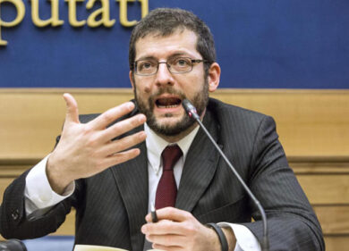 Scelta Civica si scioglie nel Pd. Romano: “Là c’è una tenda riformista”