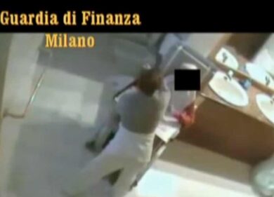 Casa di riposo da incubo: percosse e insulti a 2500 euro al mese