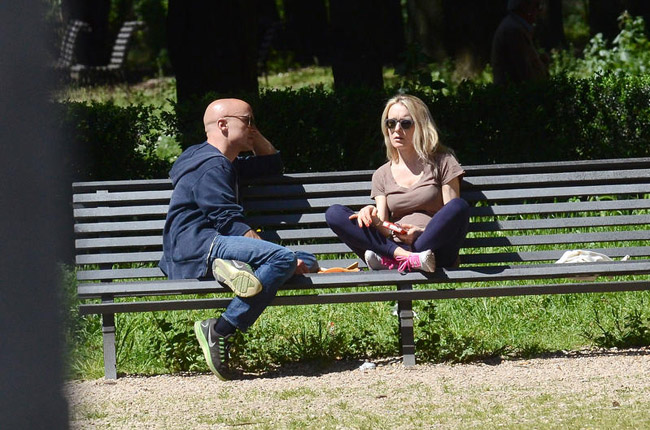 Nostalgici del passato? Ecco le panchine-social network Nostalgici del passato? Ecco le panchine-social network
