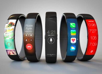 iWatch in produzione a luglio: super display da 2,5 pollici