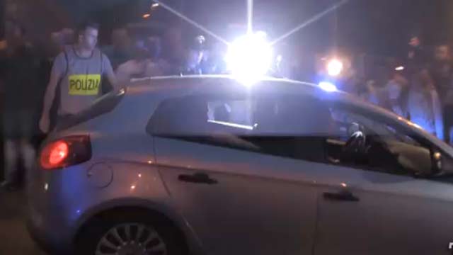 “Bossetti si ferì lottando con Yara”. Il sangue incastra il killer “Bossetti si ferì lottando con Yara”. Il sangue incastra il killer