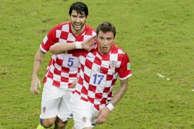 Milan nei guai: per Mandzukic è al terzo posto. Due squadre davanti…