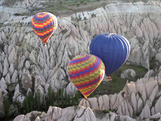 Vacanze all’insegna del risparmio? Sette paradisi dove comanda l’euro