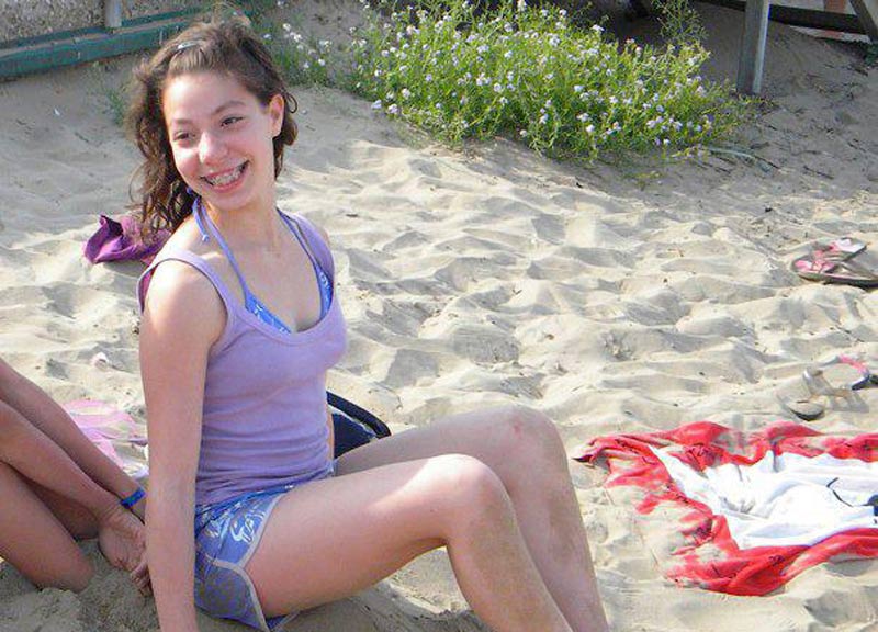 Yara, gli ultimi messaggi all’amica mentre era in macchina col killer Yara, gli ultimi messaggi all’amica mentre era in macchina col killer