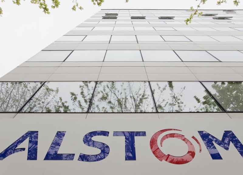 Alstom, la spunta Ge. Allo Stato la quota di Bouygues Alstom, la spunta Ge. Allo Stato la quota di Bouygues