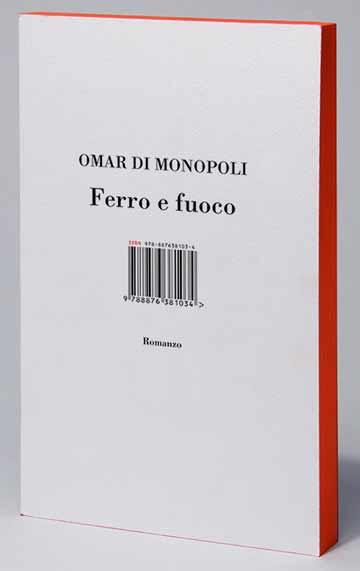 Torna l’infernale neo-western pugliese di Omar Di Monopoli