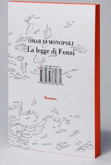 Torna l’infernale neo-western pugliese di Omar Di Monopoli Torna l’infernale neo-western pugliese di Omar Di Monopoli