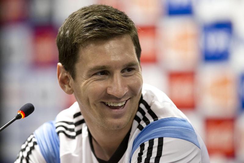 Evasione fiscale, Messi spalma il debito: pagherà 33 milioni Evasione fiscale, Messi spalma il debito: pagherà 33 milioni