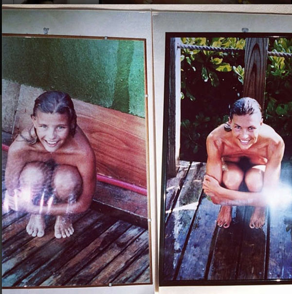 Belen erotica in palestra. Ma finisce nella truffa della benzina