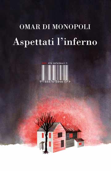 Torna l’infernale neo-western pugliese di Omar Di Monopoli Torna l’infernale neo-western pugliese di Omar Di Monopoli