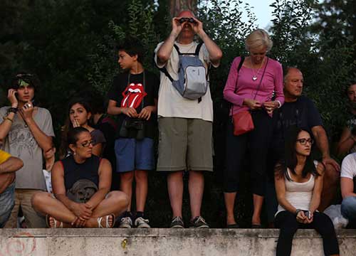 Rolling Stones, polemiche roventi. Circo svenduto: Roma infuriata Rolling Stones, polemiche roventi. Circo svenduto: Roma infuriata