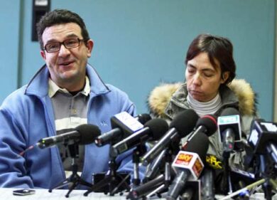 Yara, intercettata la madre di Bossetti. Lei aveva capito prima…