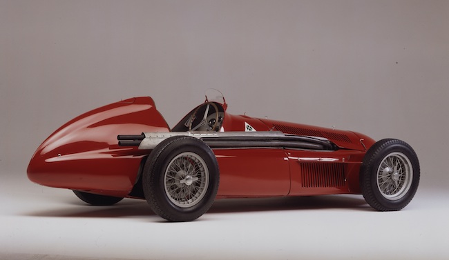 Alfa Romeo al  ‘Goodwood Festival of Speed 2014’
