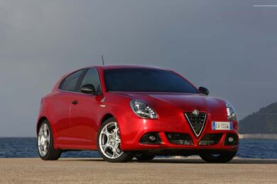 Alfa Romeo al  ‘Goodwood Festival of Speed 2014’
