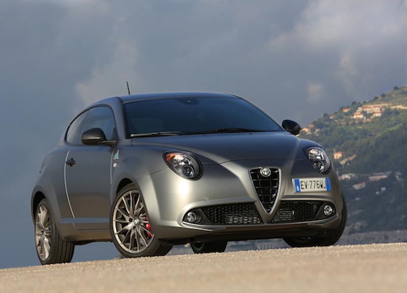 Alfa Romeo al  ‘Goodwood Festival of Speed 2014’