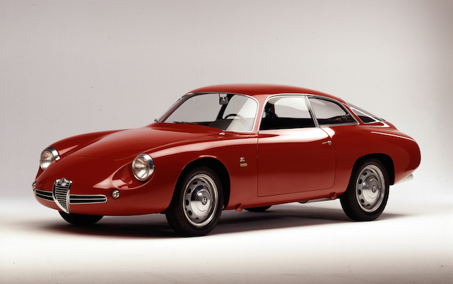 Alfa Romeo al  ‘Goodwood Festival of Speed 2014’