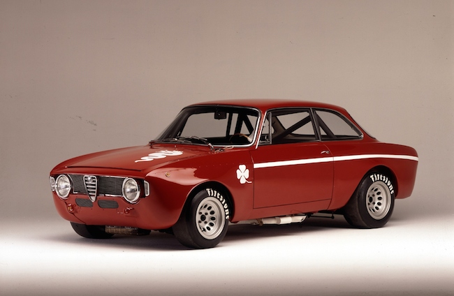 Alfa Romeo al  ‘Goodwood Festival of Speed 2014’